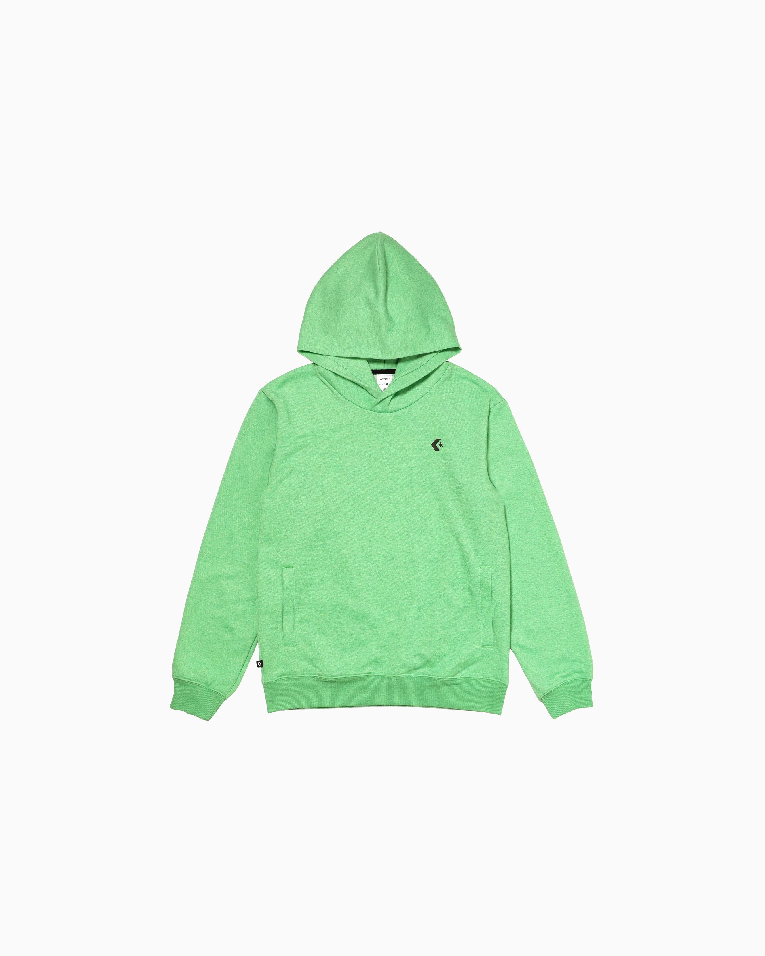 株式会社すーぱーこーじ様おまとめ品 ES SW HOODIE MENS (杢グリーン)– コンバース オンライン ショップ