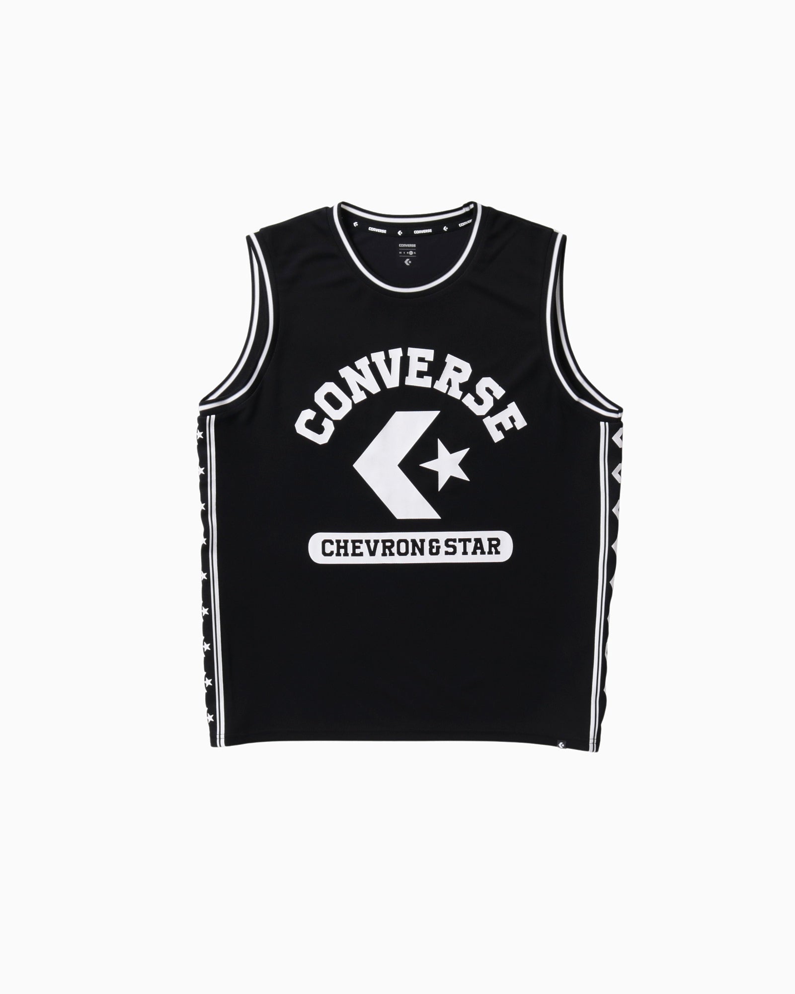 CS TAPE NO SLEEVE (ブラック)– コンバース オンライン ショップ