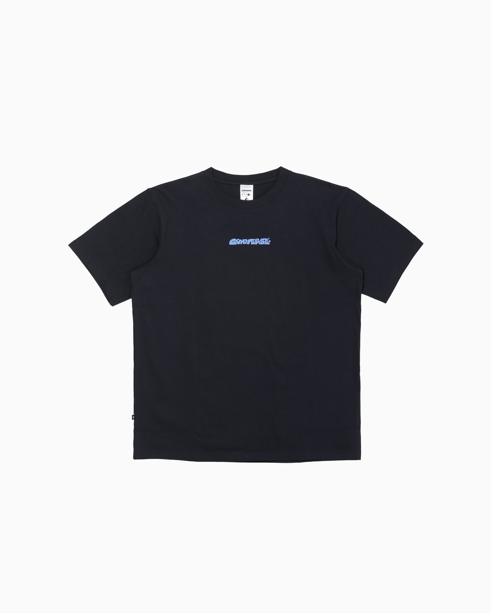 WAVE PT SS TEE MENS (ブルーベリー)– コンバース オンライン ショップ