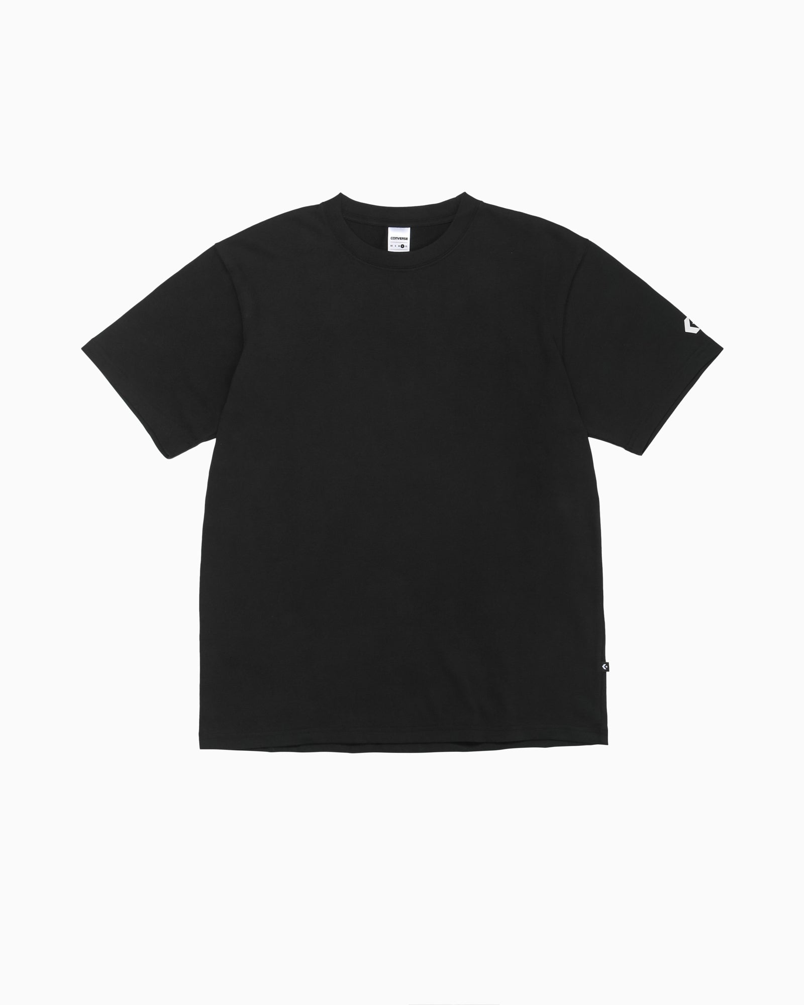 DIAMOND LOGO TEE MENS (ブラック)– コンバース オンライン