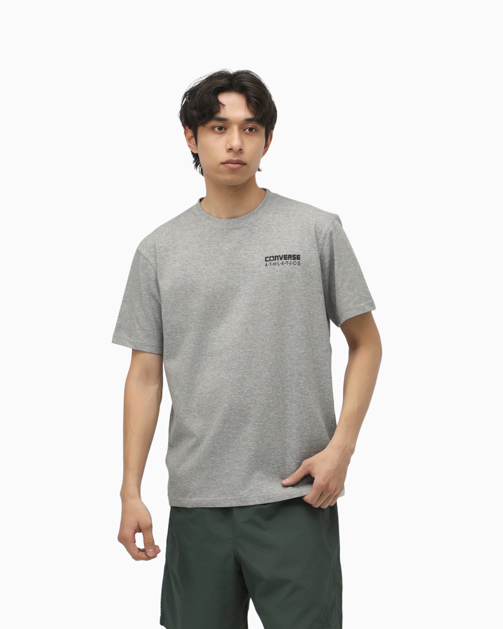 ロゴ入りTシャツ グレー ☆ CARVEN 40300374-22_m_1080x.jpg?v=