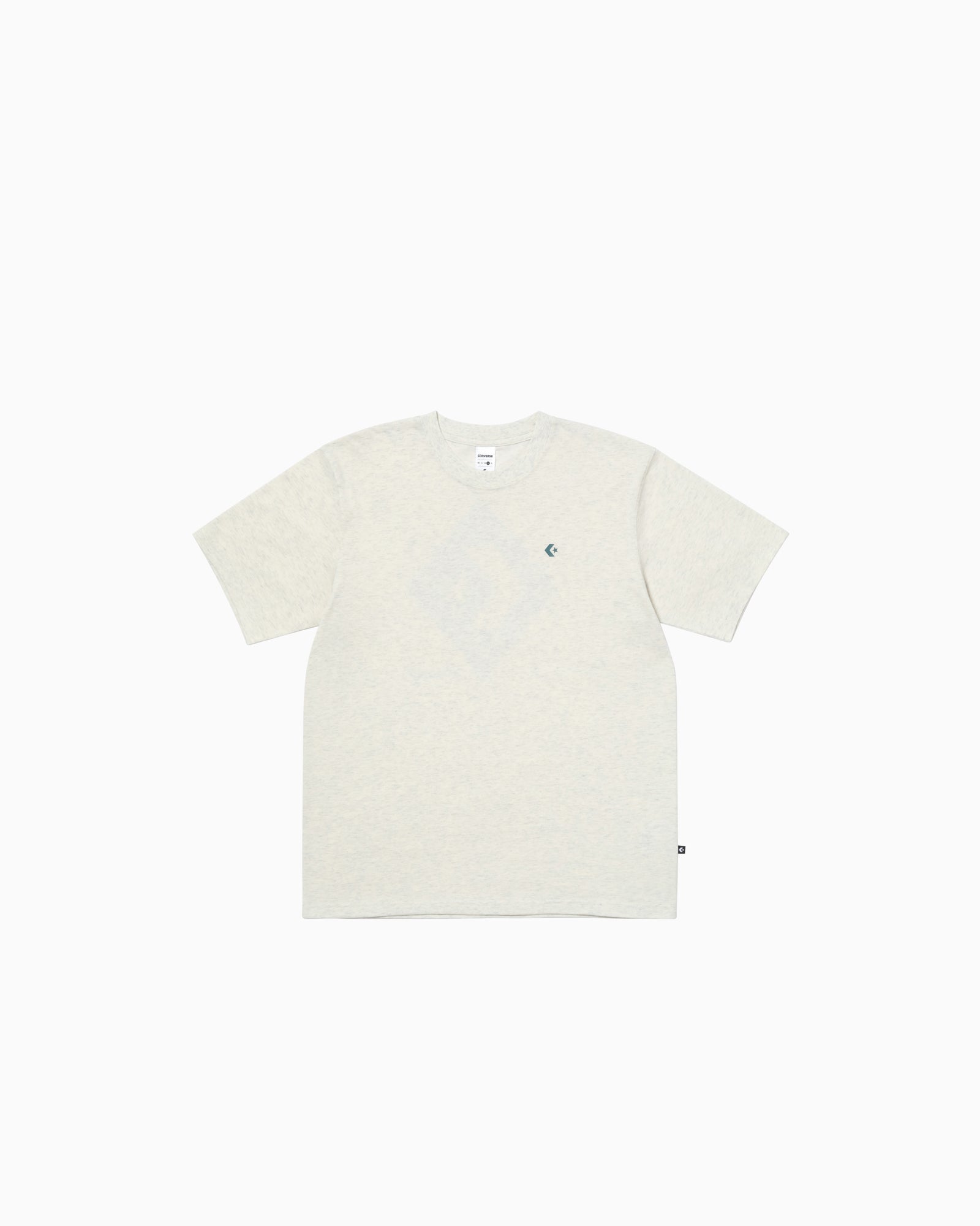 PT DIAMOND LOGO TEE M (オートミール)– コンバース オンライン 