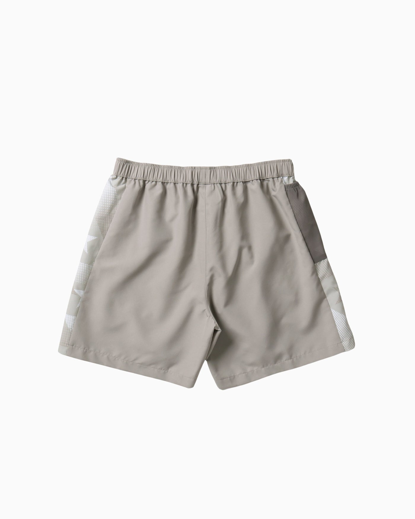 SP WOVEN SHORTS