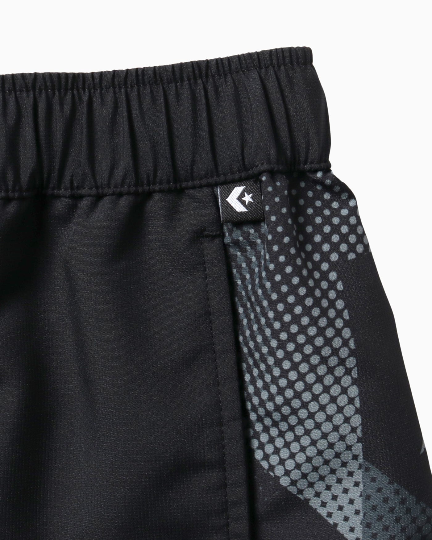 SP WOVEN SHORTS