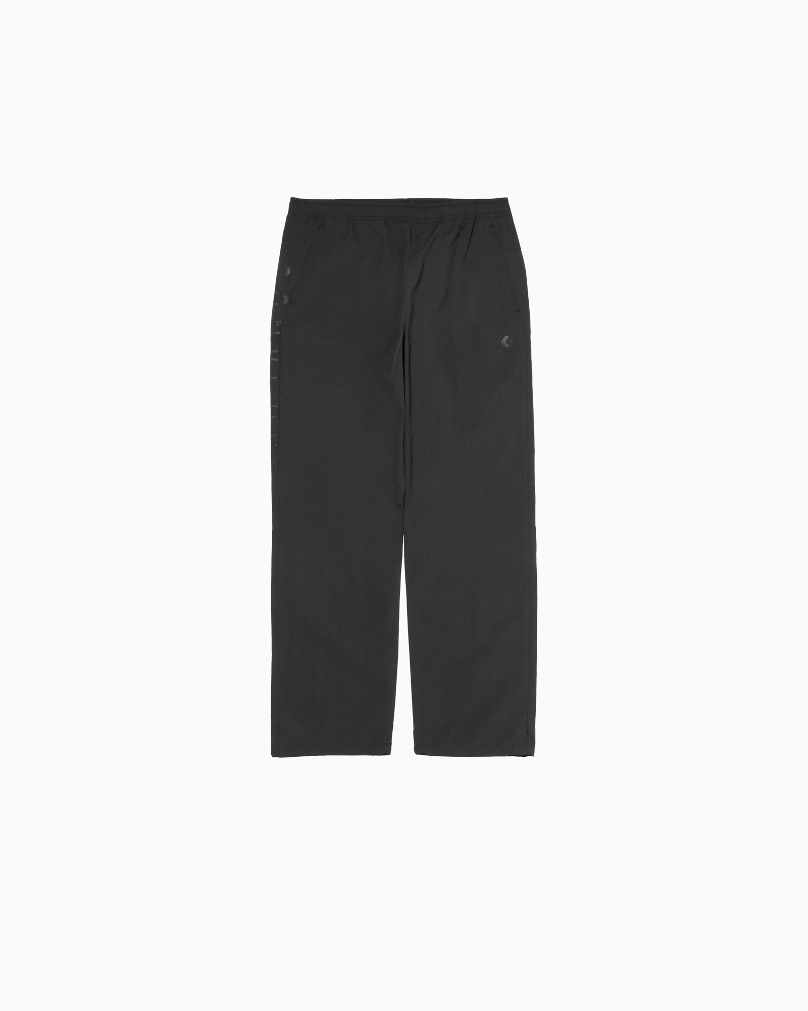 Cph/Golf ブラックパンツ Medium コンバース CONVERSE CV WOVEN PANTS MENS (ブラック)– コンバース オンライン ショップ