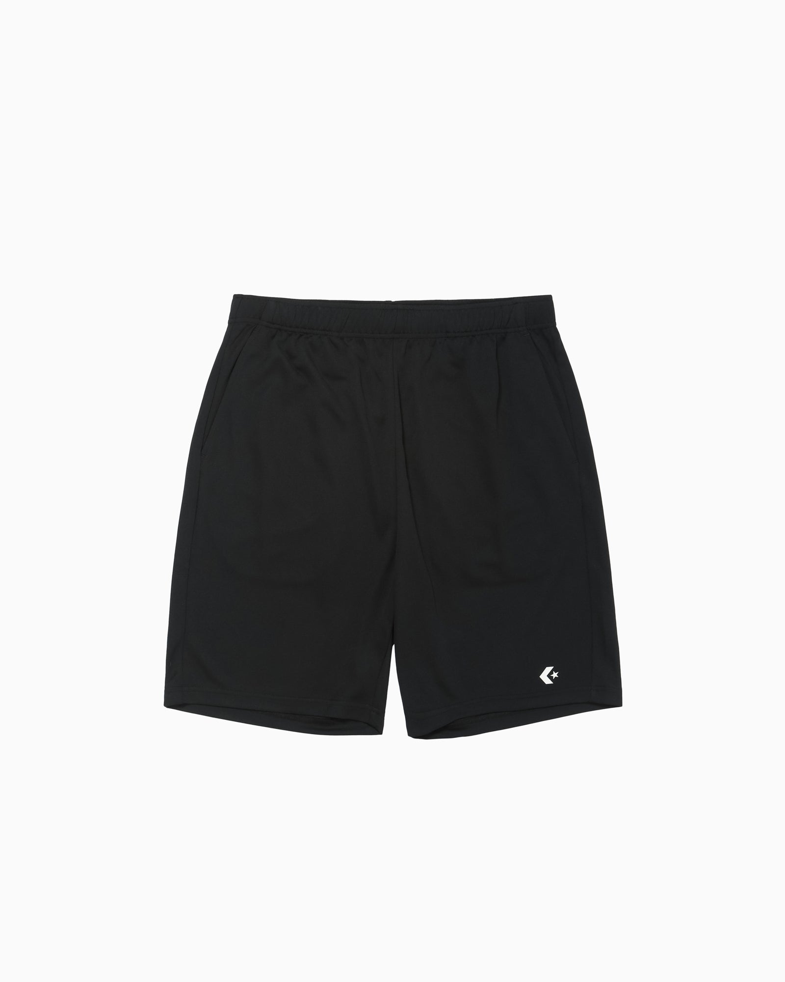 CV SHORTS MENS (ブラック)– コンバース オンライン ショップ