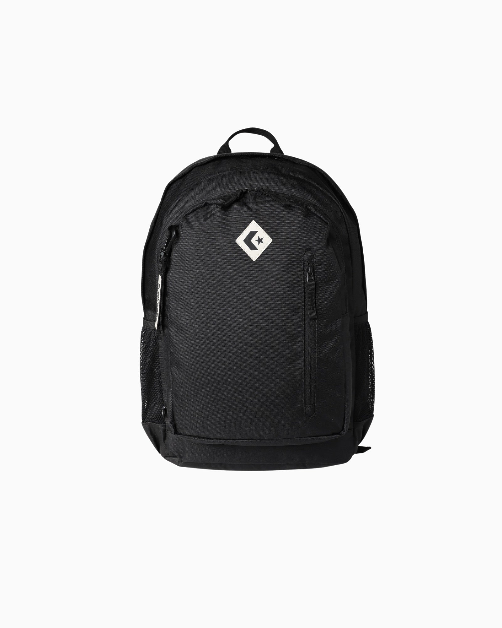 CV CHARM DAYPACK (ブラック／ブラック)– コンバース オンライン 