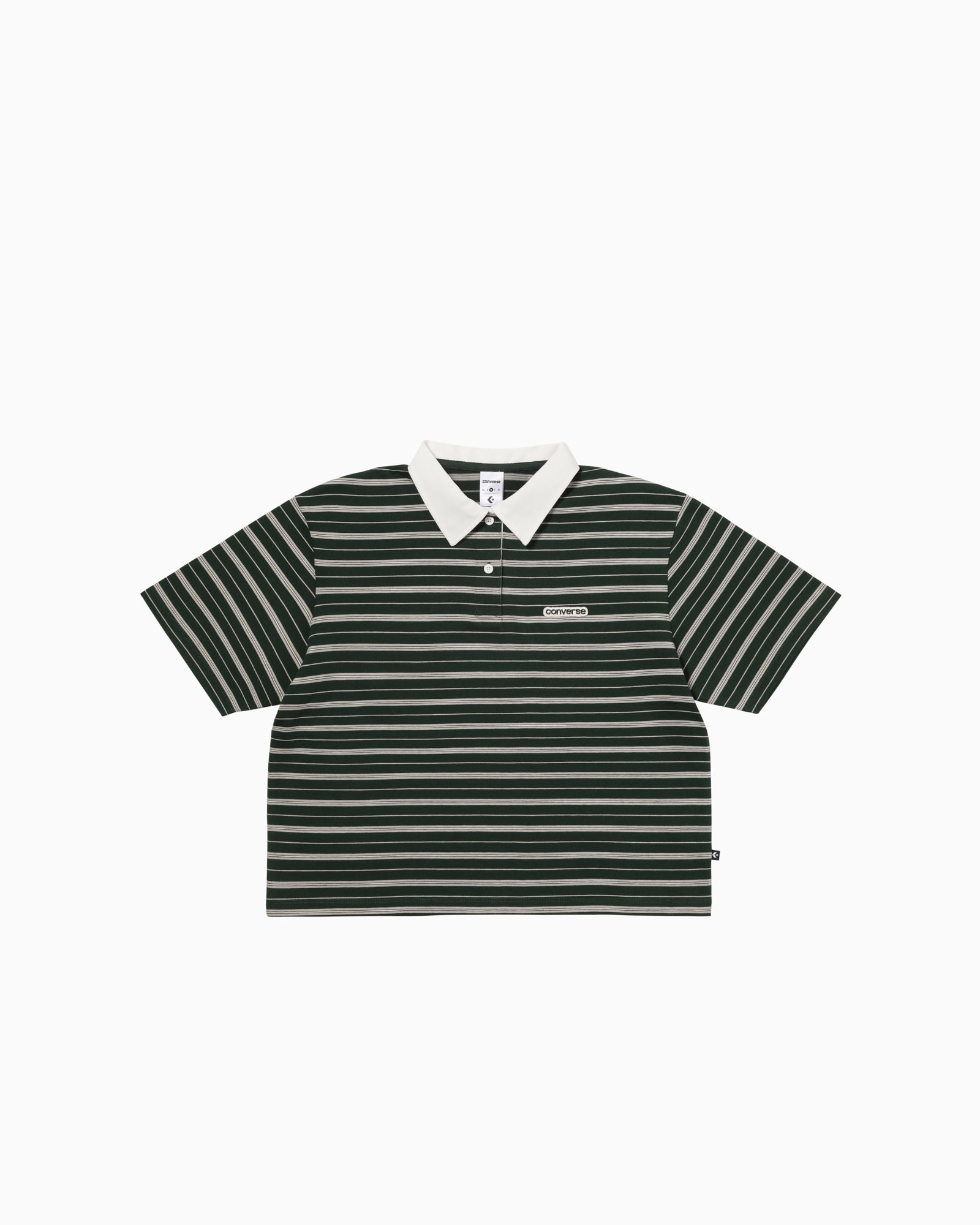 CLD HSTRIPE TOP L (グリーン)– コンバース オンライン ショップ