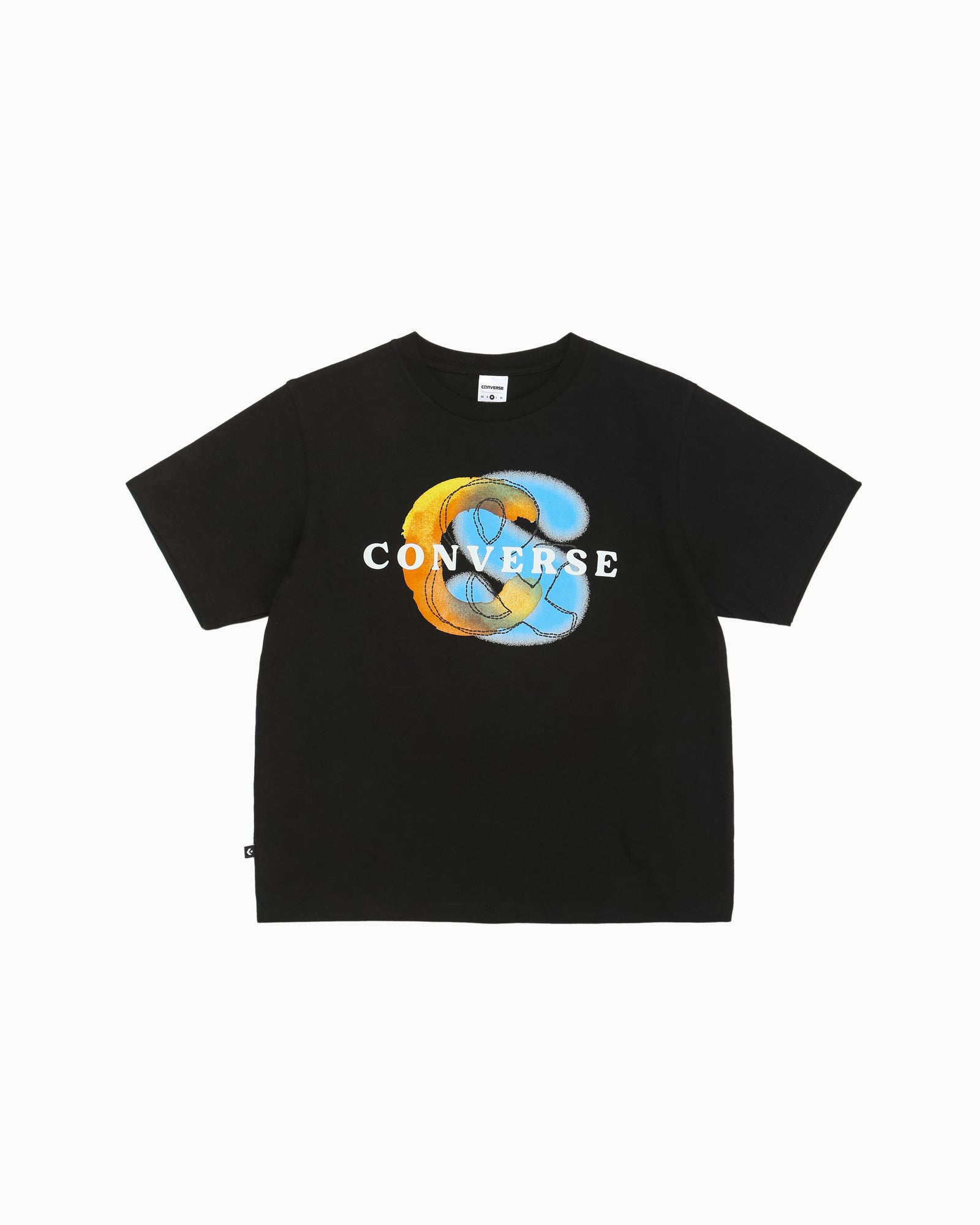 WTR PT SS TEE LADIES (リコリス)– コンバース オンライン ショップ 