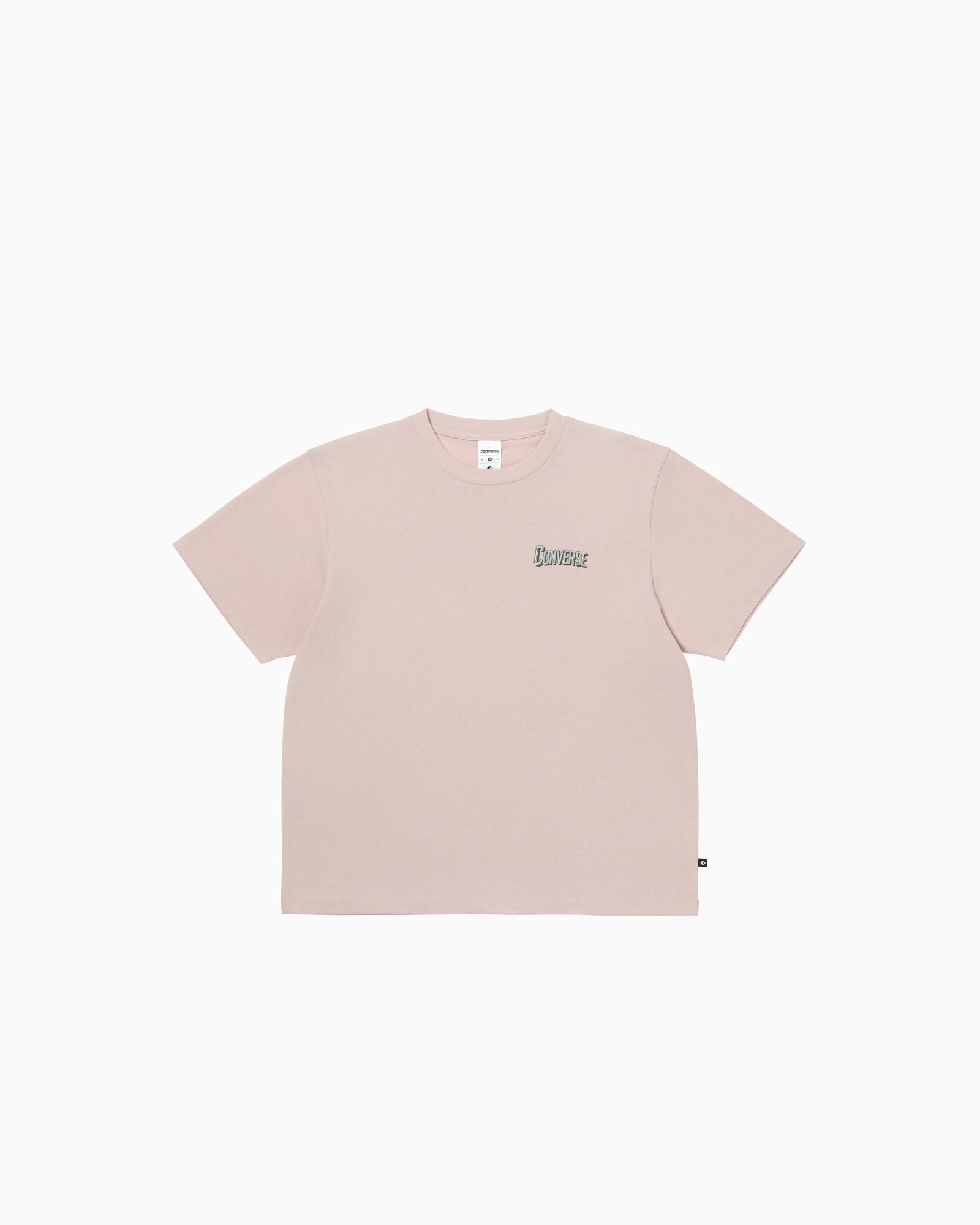 CV ORANGE TEE L (ダスティピンク)– コンバース オンライン ショップ