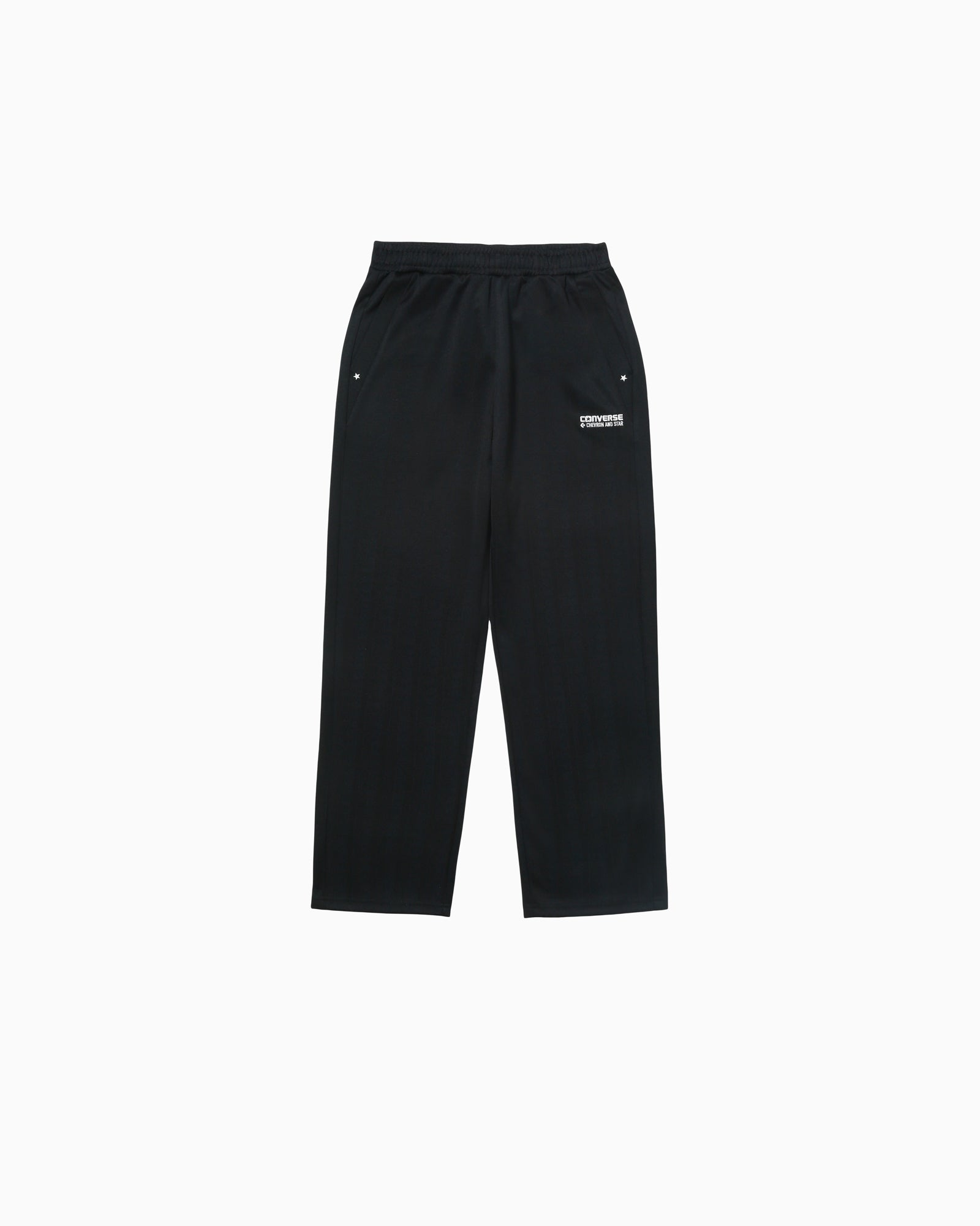 JQ CS LINE TRACK PANTS LADIES (ブラック)– コンバース オンライン