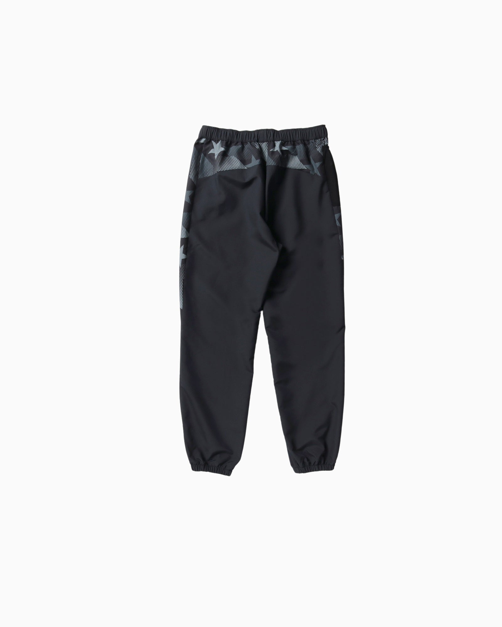 SP WOVEN PANTS W (ブラック)– コンバース オンライン ショップ