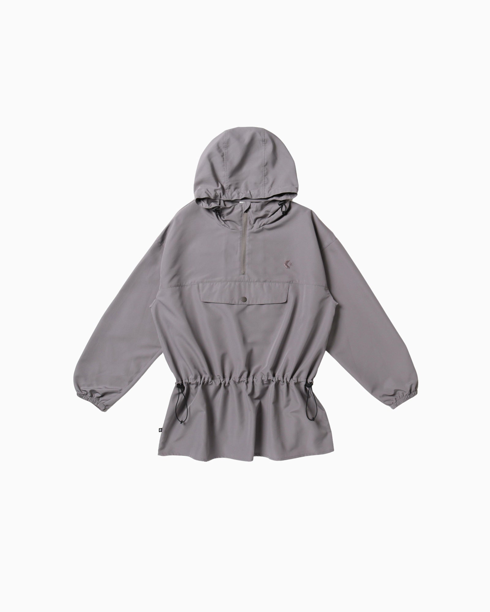 WOVEN ANORAK LDS (トープ)– コンバース オンライン ショップ