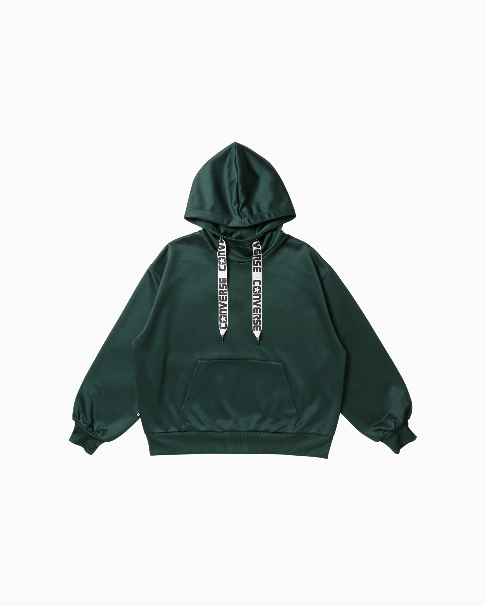 PE SWEAT HOODIE LDS (グリーン)– コンバース オンライン ショップ