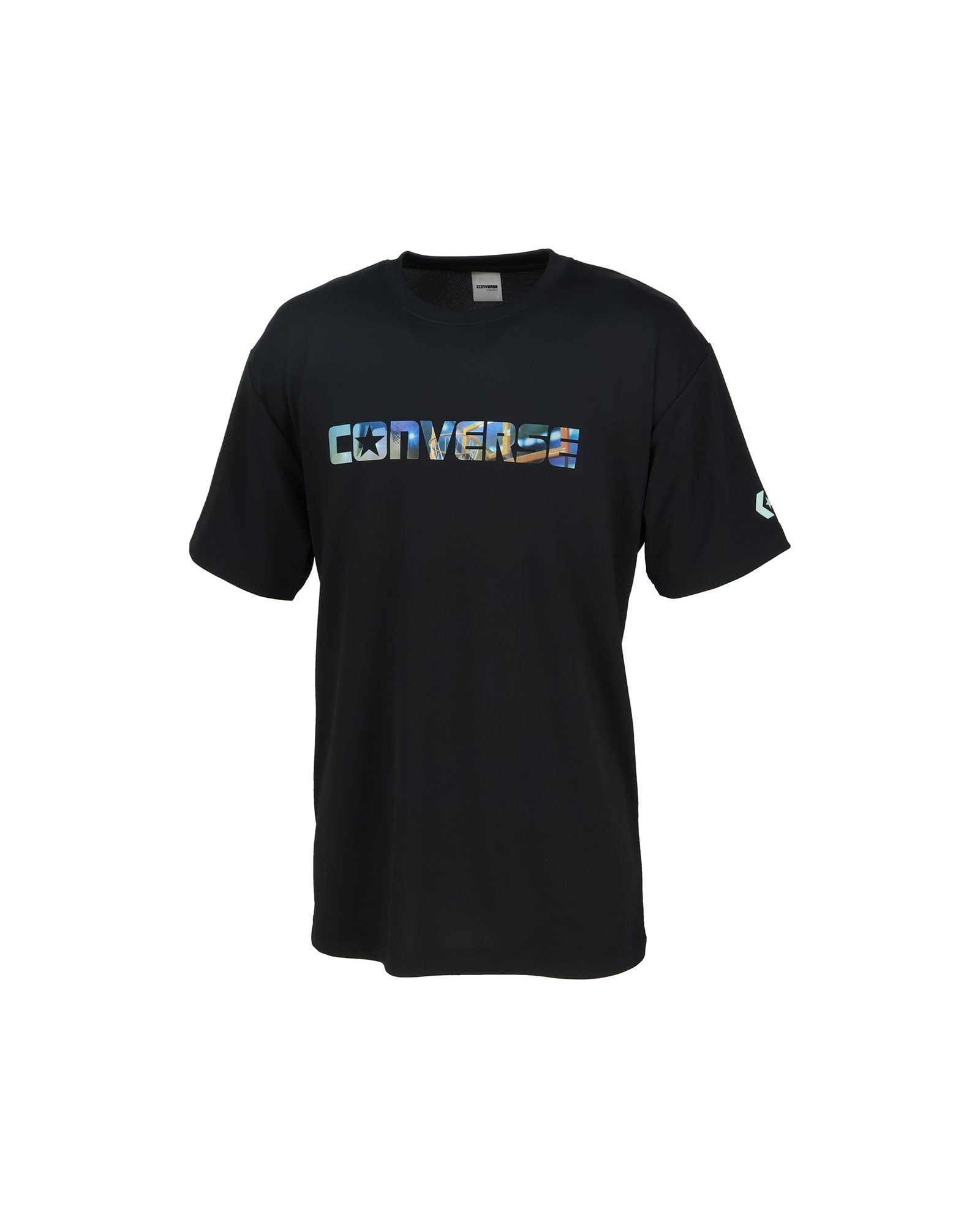 ブラックTシャツ 113-BCV】 5.6オンス ヘビーウェイト ビッグTシャツ