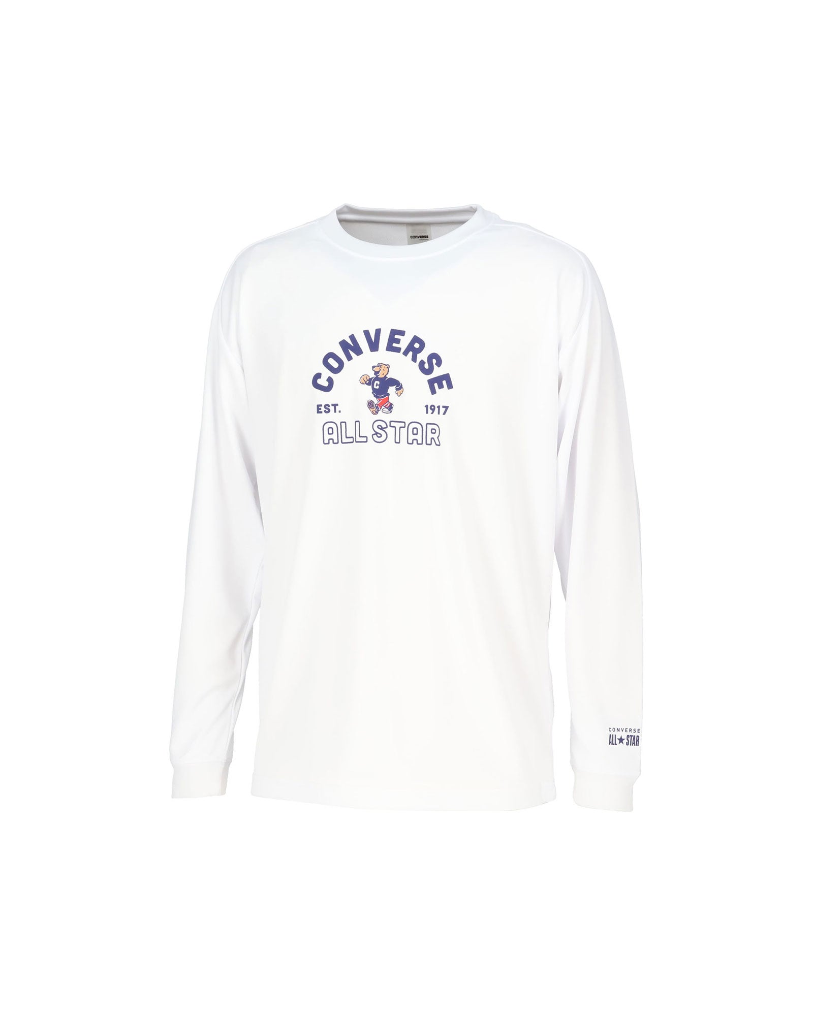 『STONE 』　ロンT 　コンパスロゴ　希少　ホワイト　【XL】 アスフォー ハーベスト ロゴ ロングスリーブティー | KEEN公式