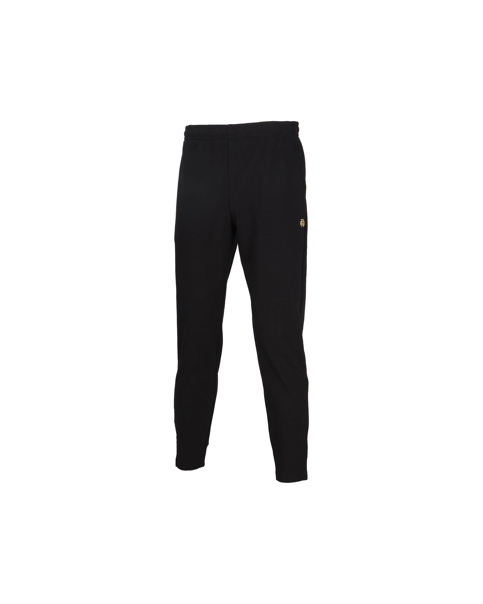 コンバース CONVERSE ゴールドシリーズ スウェットパンツ(裾ファスナー) バスケットボール ユニセックス CBG252252-1900 ゴールドシリーズ スウェットパンツ(裾ファスナー) (ブラック