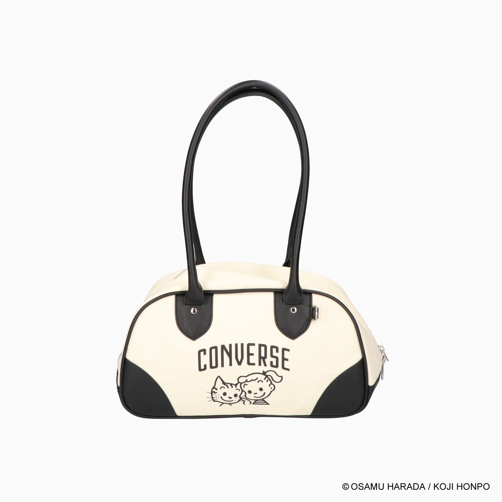 CV OSAMU GOODS MADISON BAG (オフホワイト)– コンバース オンライン