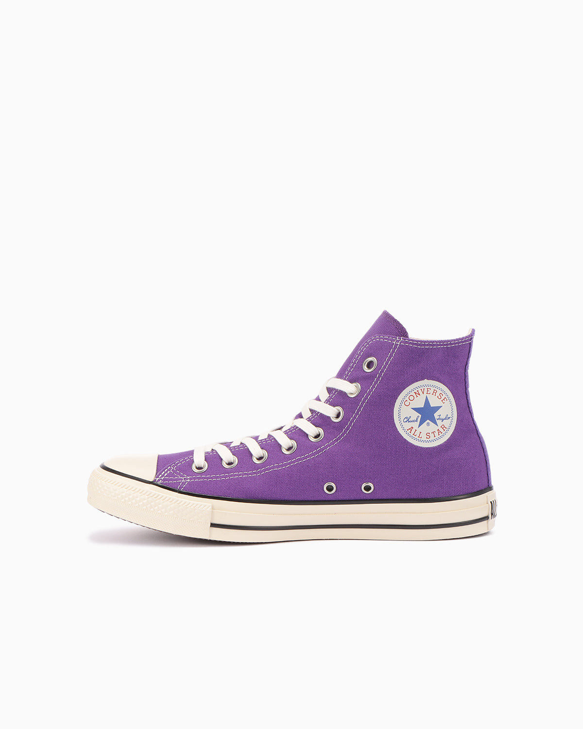 ALL STAR US COLORS HI / オールスター ＵＳ カラーズ ＨＩ (グレープ