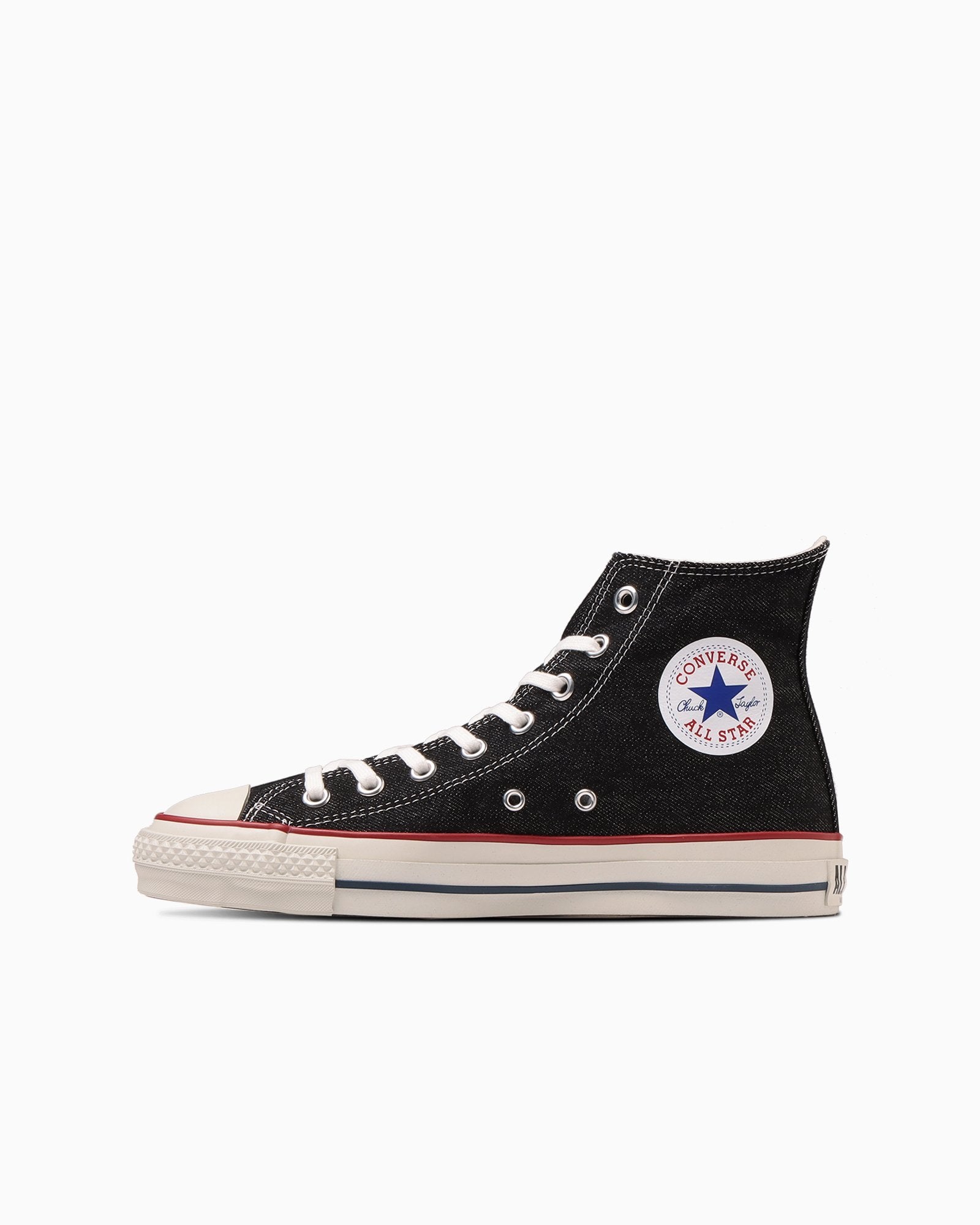 ALL STAR J OKAYAMADENIM OX-