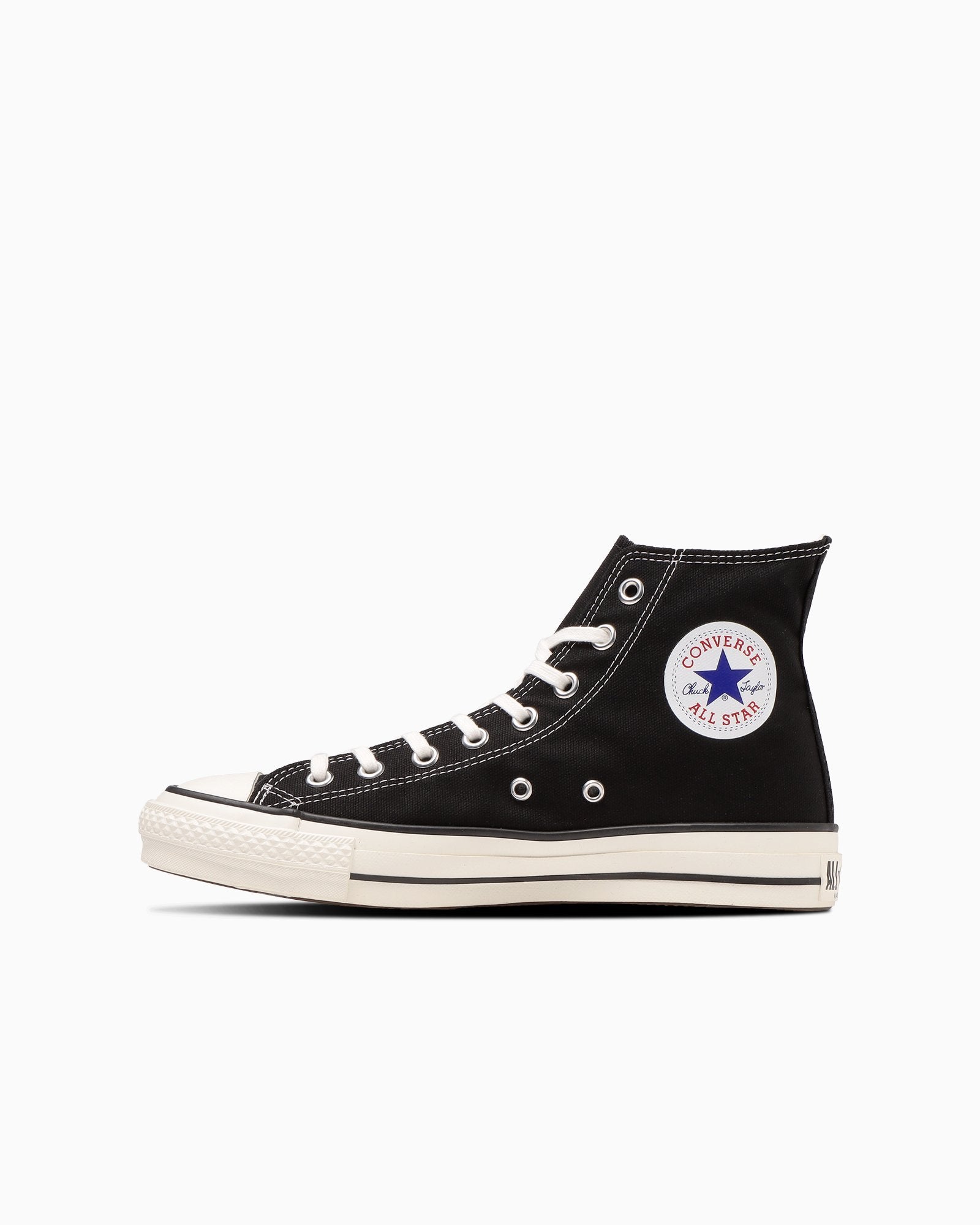 CANVAS ALL STAR J HI