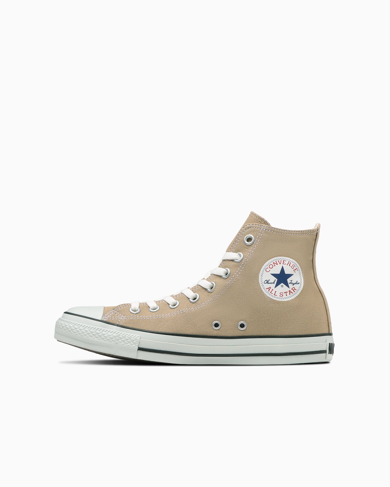 レディースCANVAS ALL STAR COLORS HI