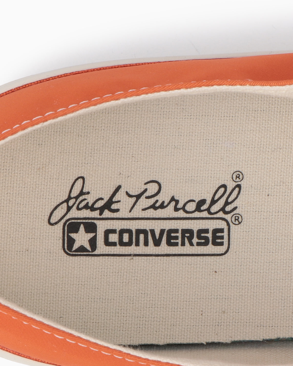 JACK PURCELL ECONYL