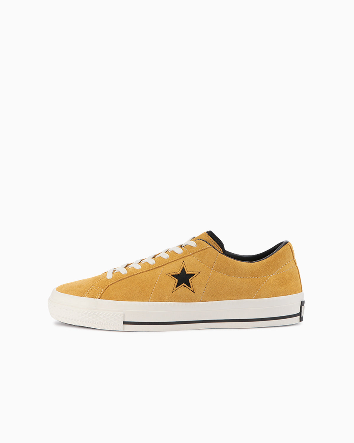 ONE STAR GF SUEDE / ワンスター ＧＦ スエード (ゴールド)– コンバース オンライン ショップ | CONVERSE  ONLINE SHOP