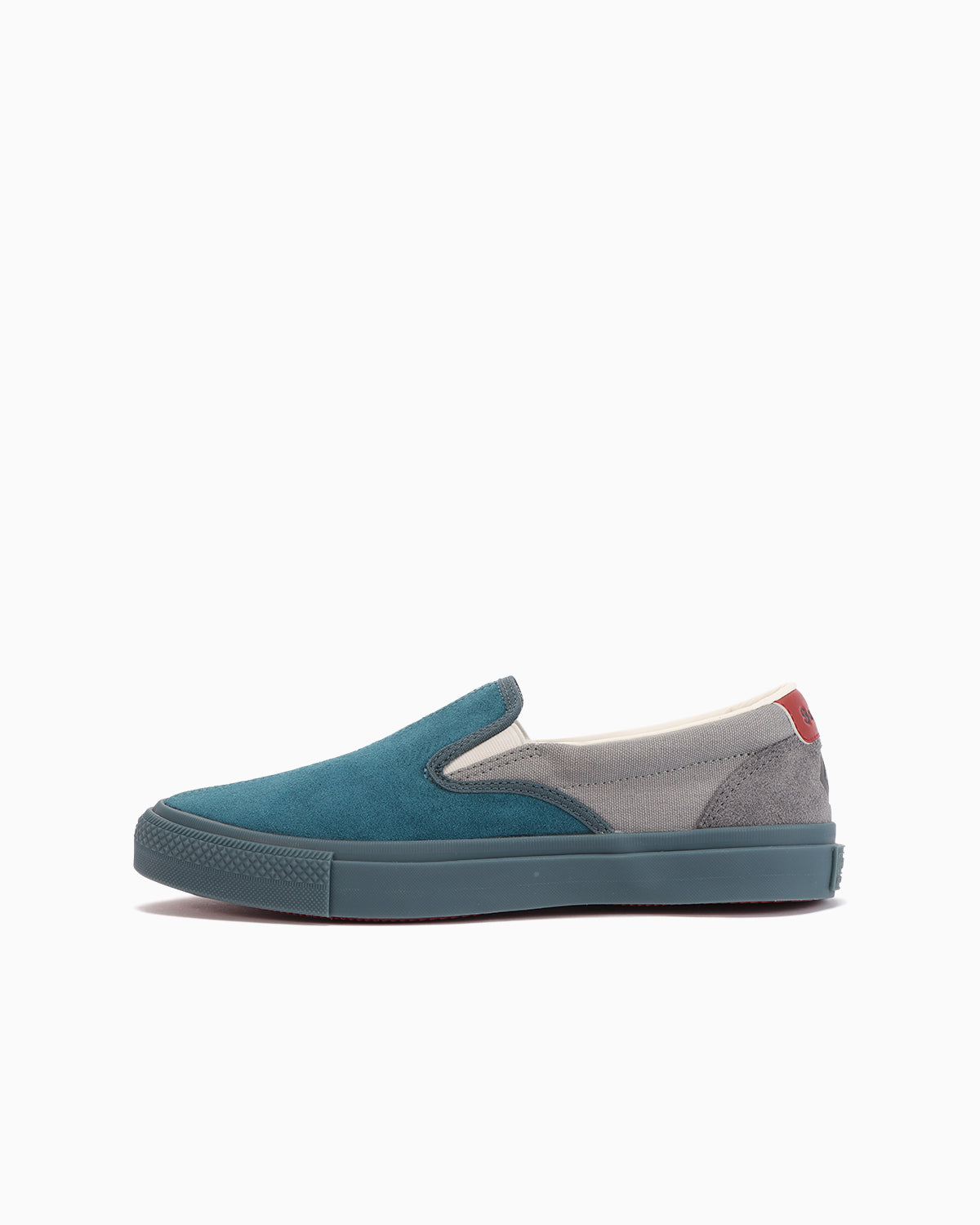 CS SLIP-ON SK SAYHELLO + / ＣＳ スリップオン ＳＫ ＳＡＹＨＥＬＬＯ