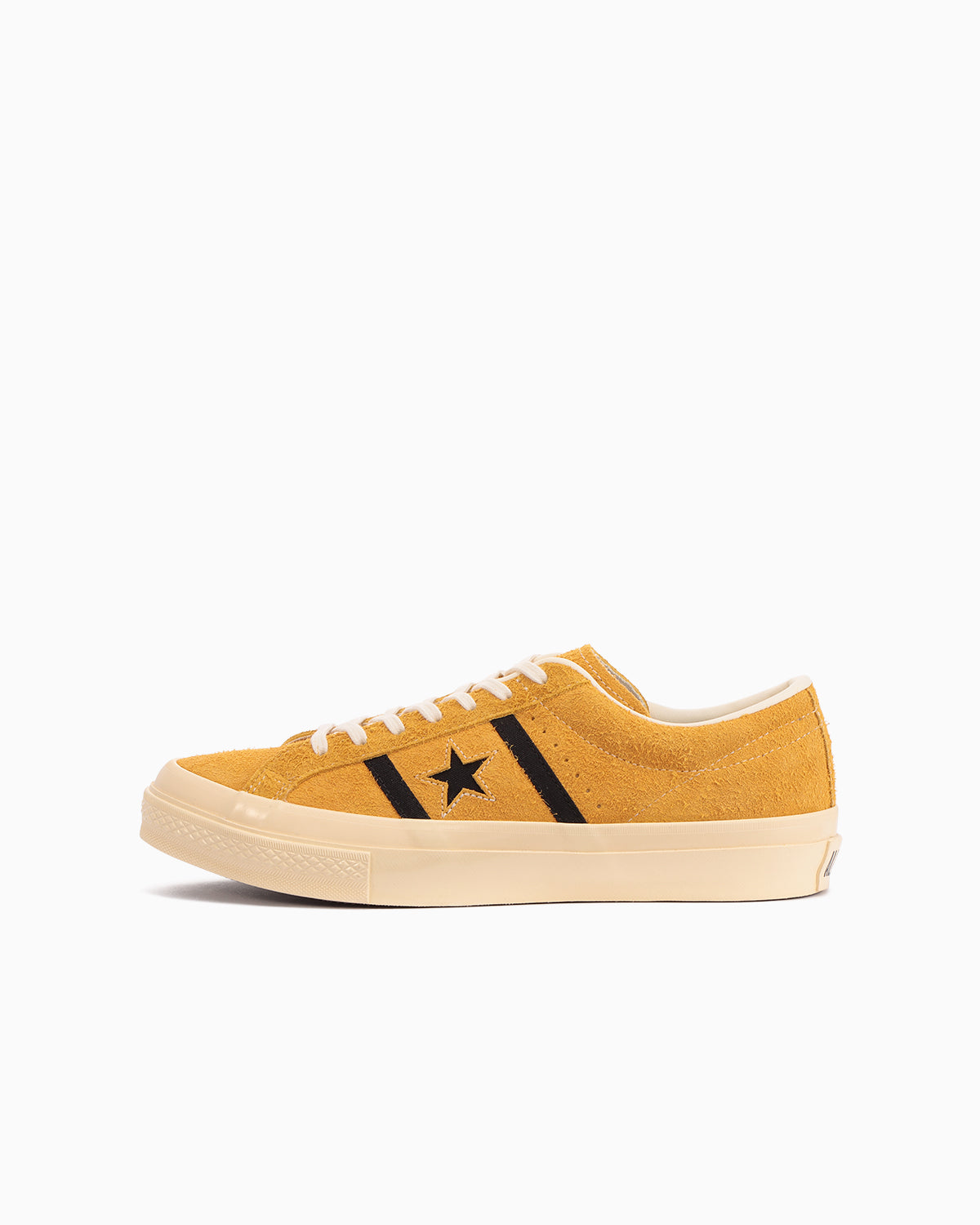 STAR&BARS US SUEDE