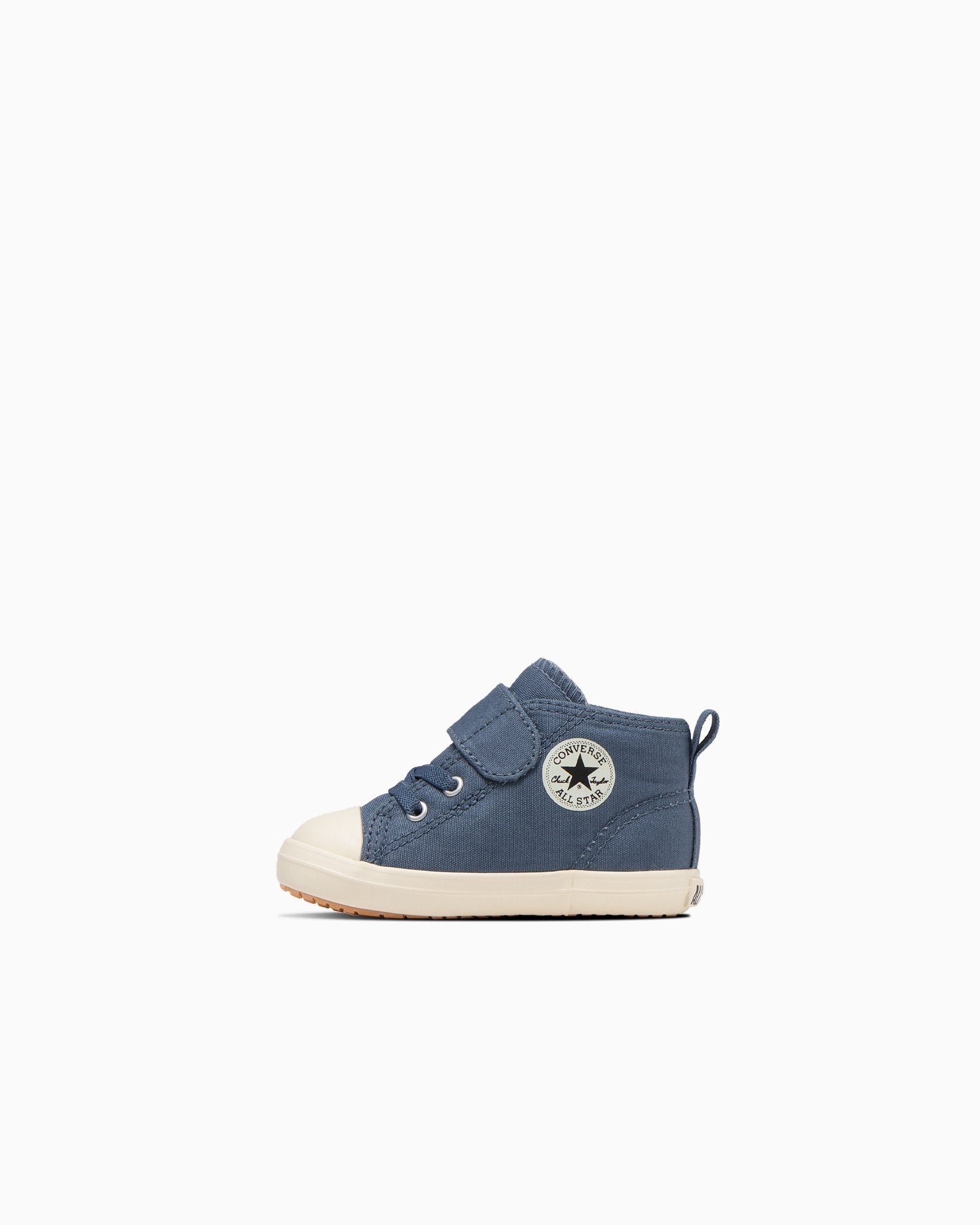 BABY ALL STAR N NAVYPLUS V-1 / ベビー オールスター Ｎ ネイビー