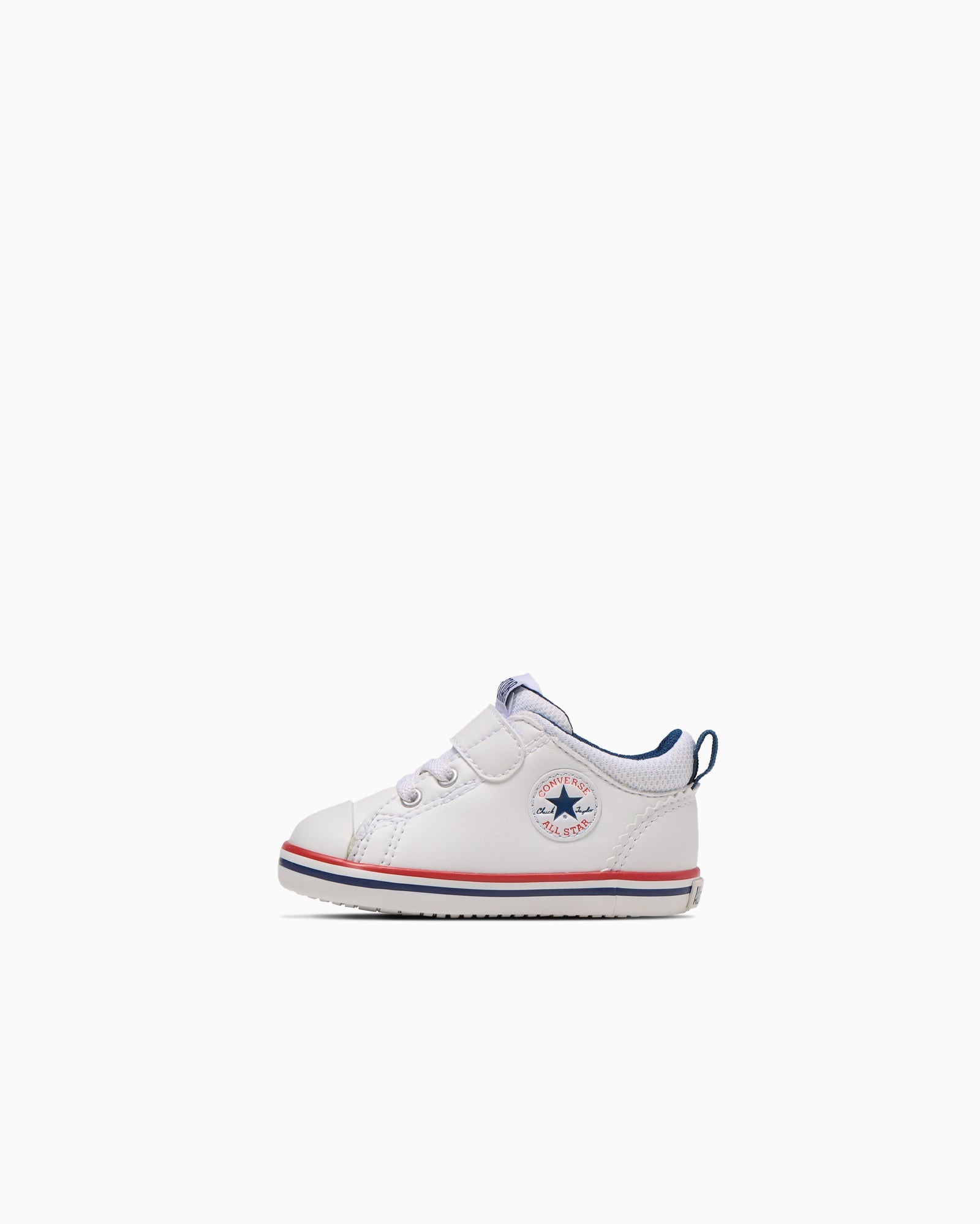 Converse baby outlet shoes size 3