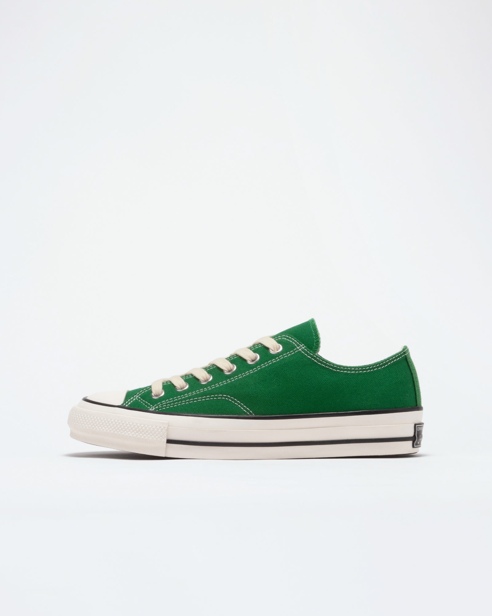 CHUCK TAYLOR CANVAS OX (グリーン)– コンバース オンライン ショップ