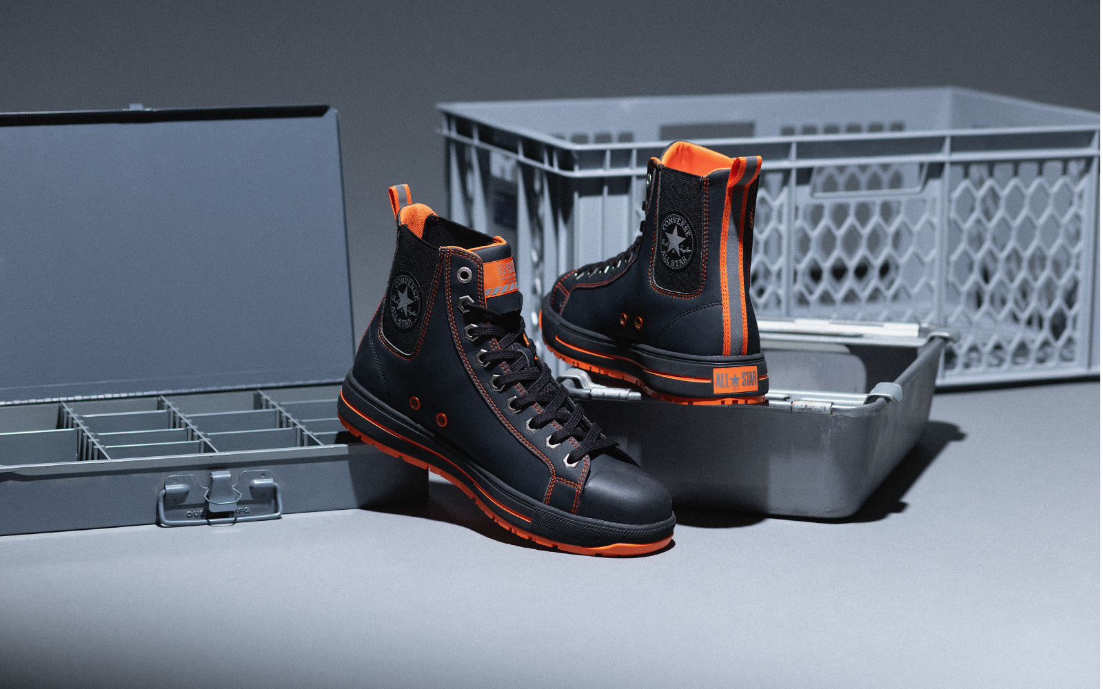 CONVERSE WORKING × UNIVERSAL OVERALL | コンバース公式 – コンバース