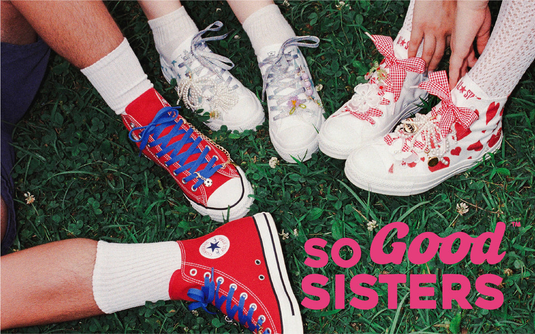CONVERSE × DESCENDANT｜コンバース公式 – コンバース オンライン