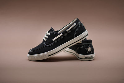 CONVERSE × NEXUSVII. 発売