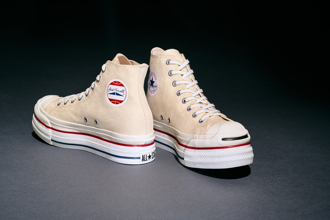 CONVERSE × REGAL Shoe & Co. – コンバース オンライン ショップ