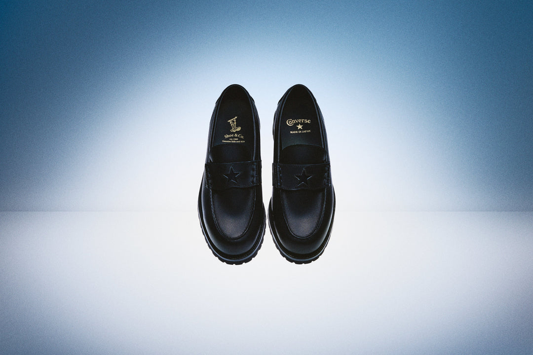 再販決定】CONVERSE × MIYOSHI RUG – コンバース オンライン