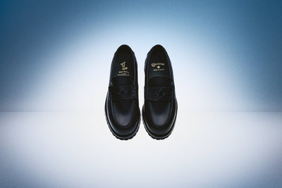 CONVERSE × REGAL Shoe & Co.