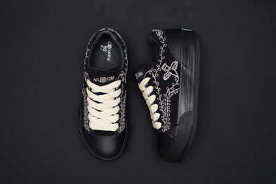 CONVERSE × SHINYAKOZUKA