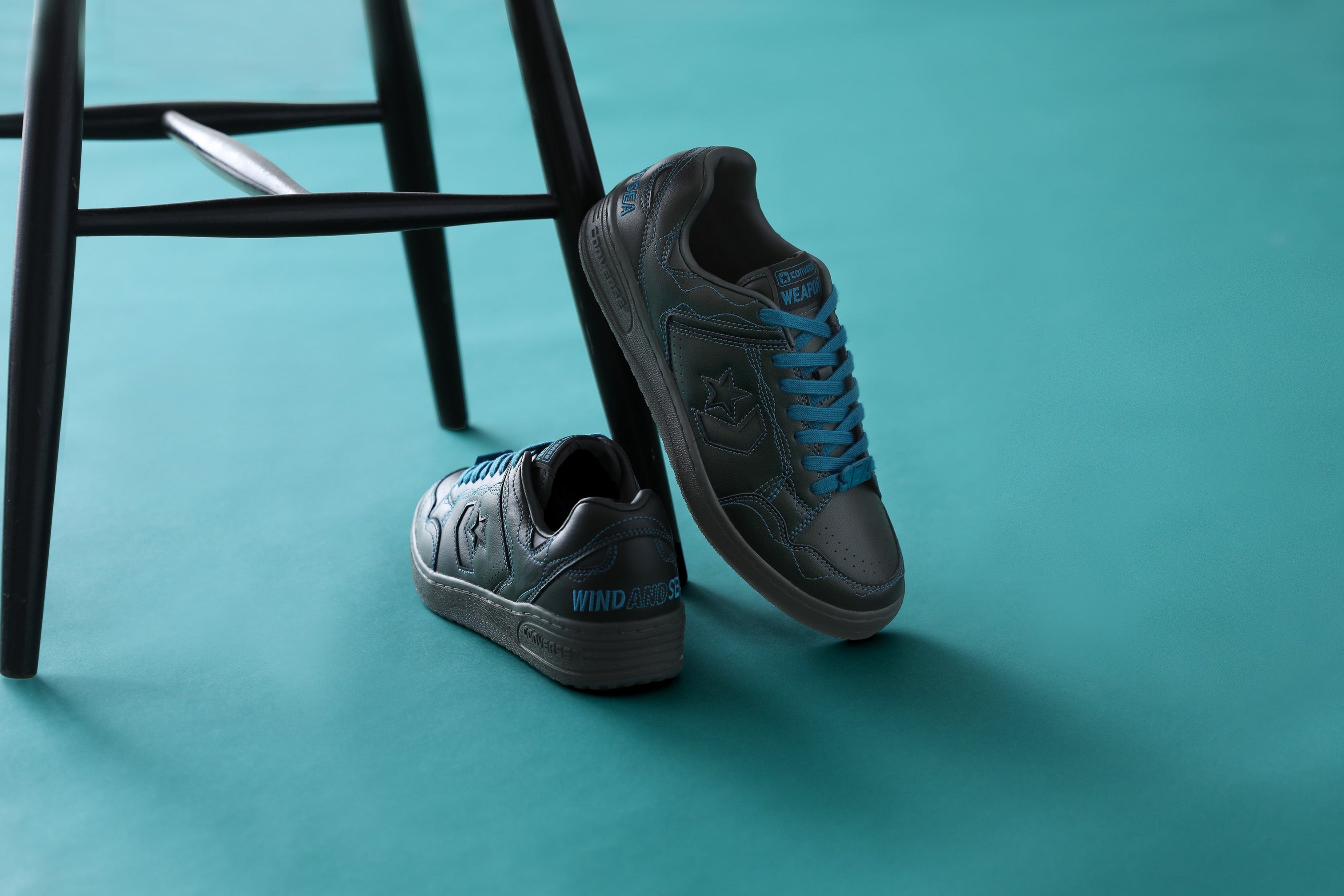 CONVERSE × WIND AND SEA – コンバース オンライン ショップ