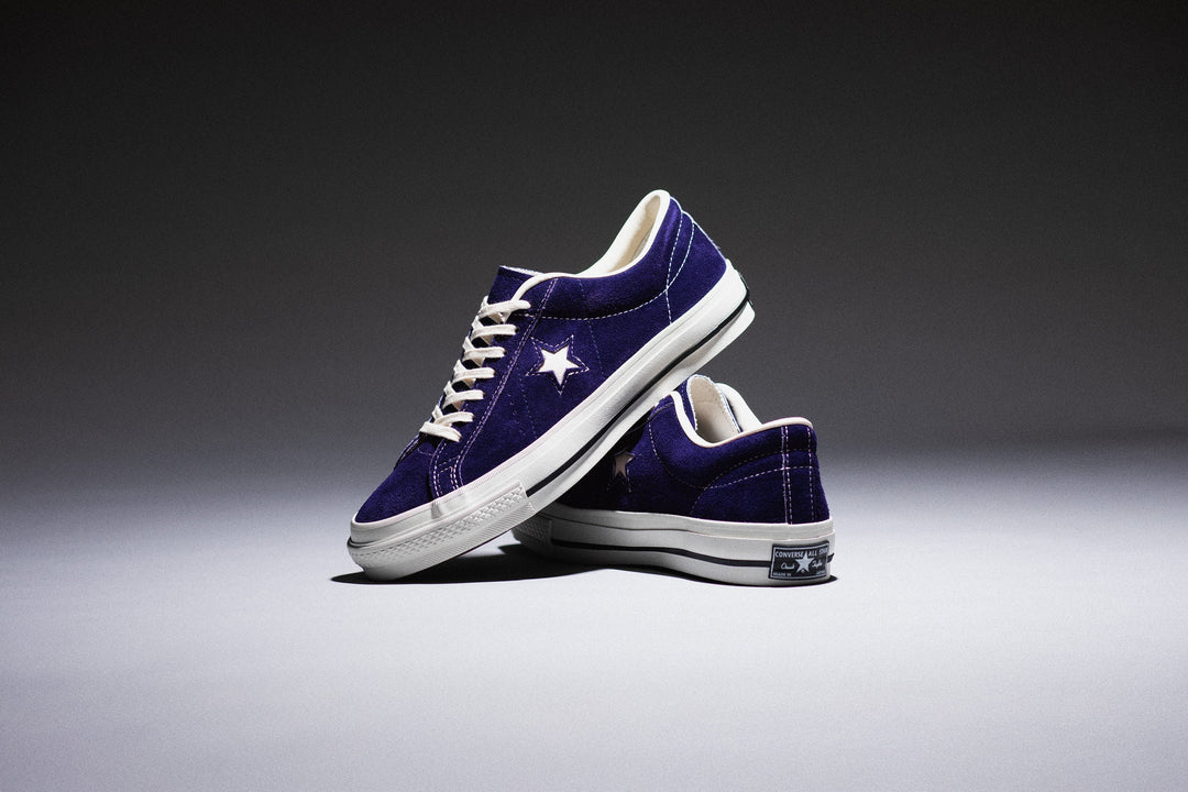 CONVERSE × 斉藤和義 Rock'n Roll Can Never Die – コンバース
