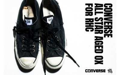 CONVERSE × DAIRIKU（コンバース × ダイリク） – コンバース