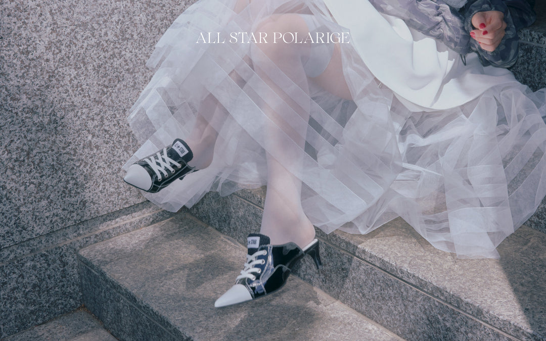 再販決定】CONVERSE × MIYOSHI RUG – コンバース オンライン ショップ