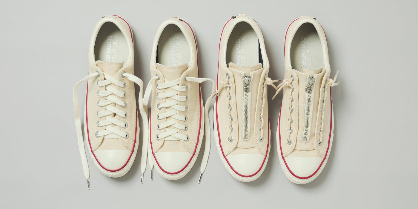 CONVERSE × nonnative | コンバース公式 – コンバース オンライン 