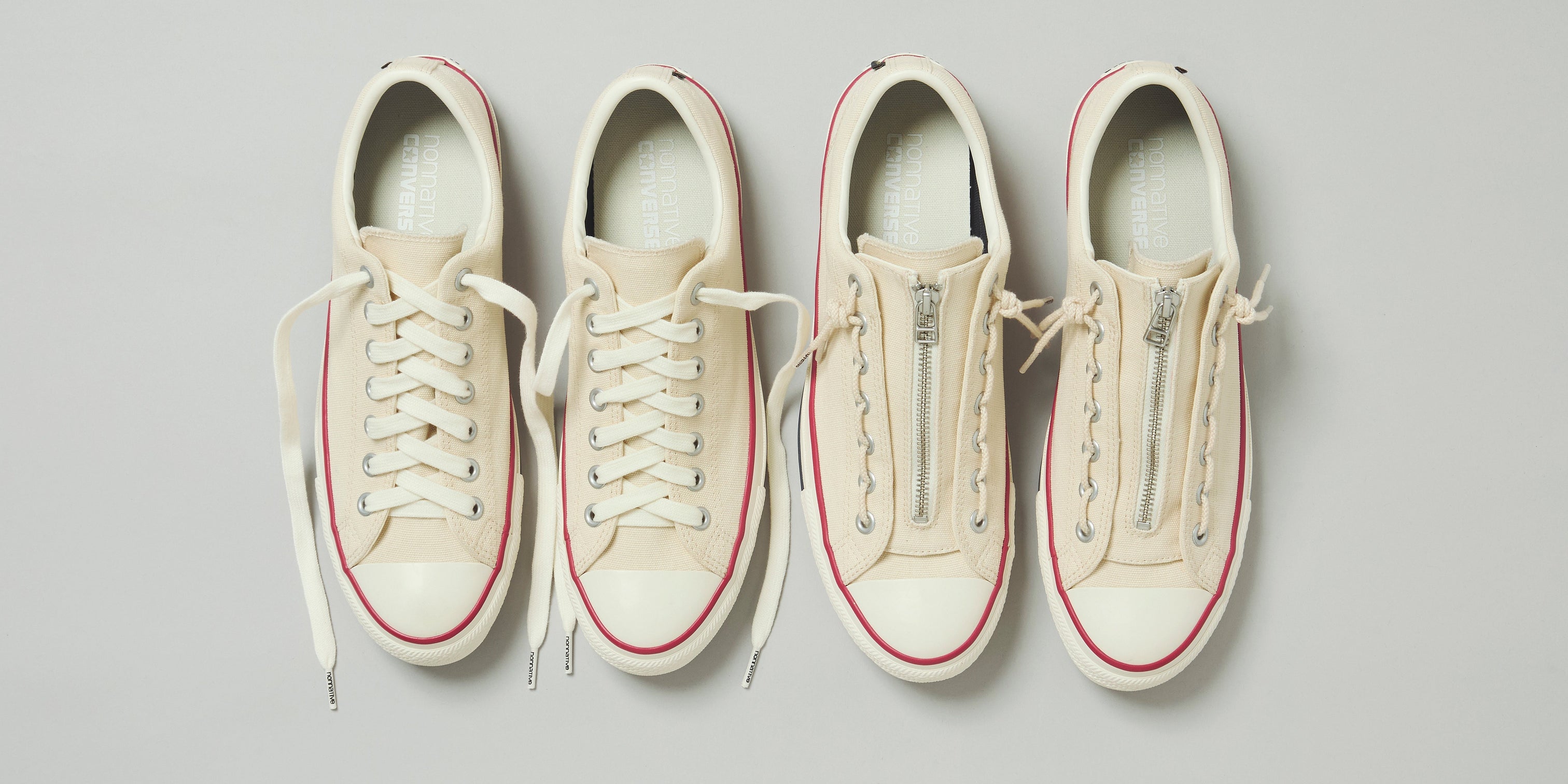 CONVERSE × nonnative | コンバース公式 – コンバース オンライン