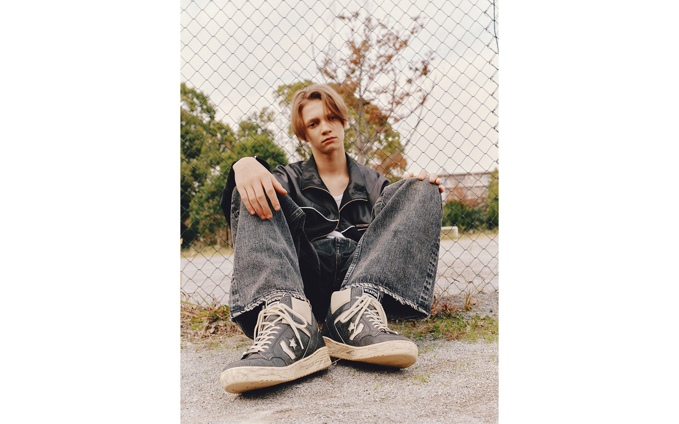 CONVERSE × DAIRIKU（コンバース × ダイリク） – コンバース