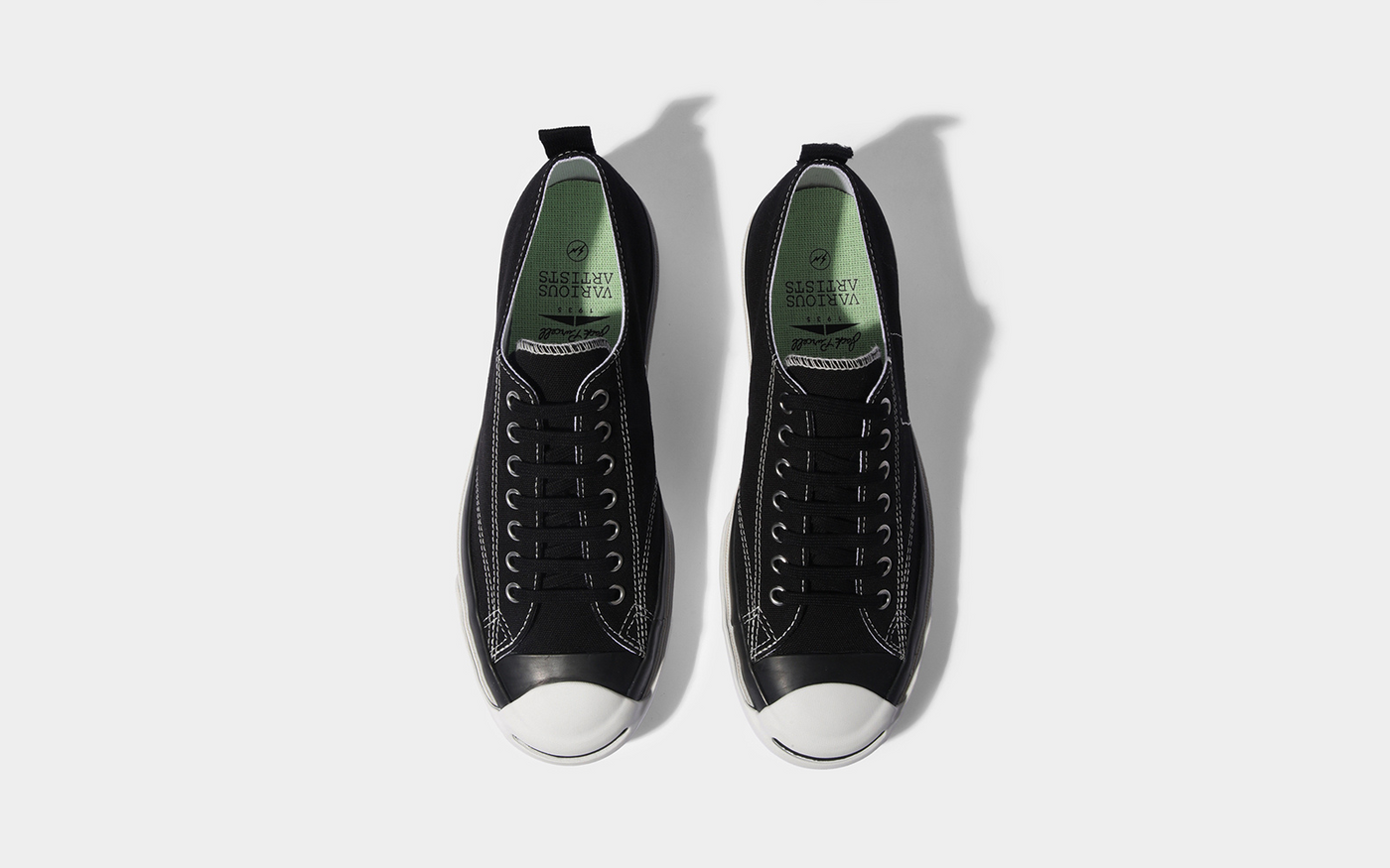 CONVERSE × V.A.