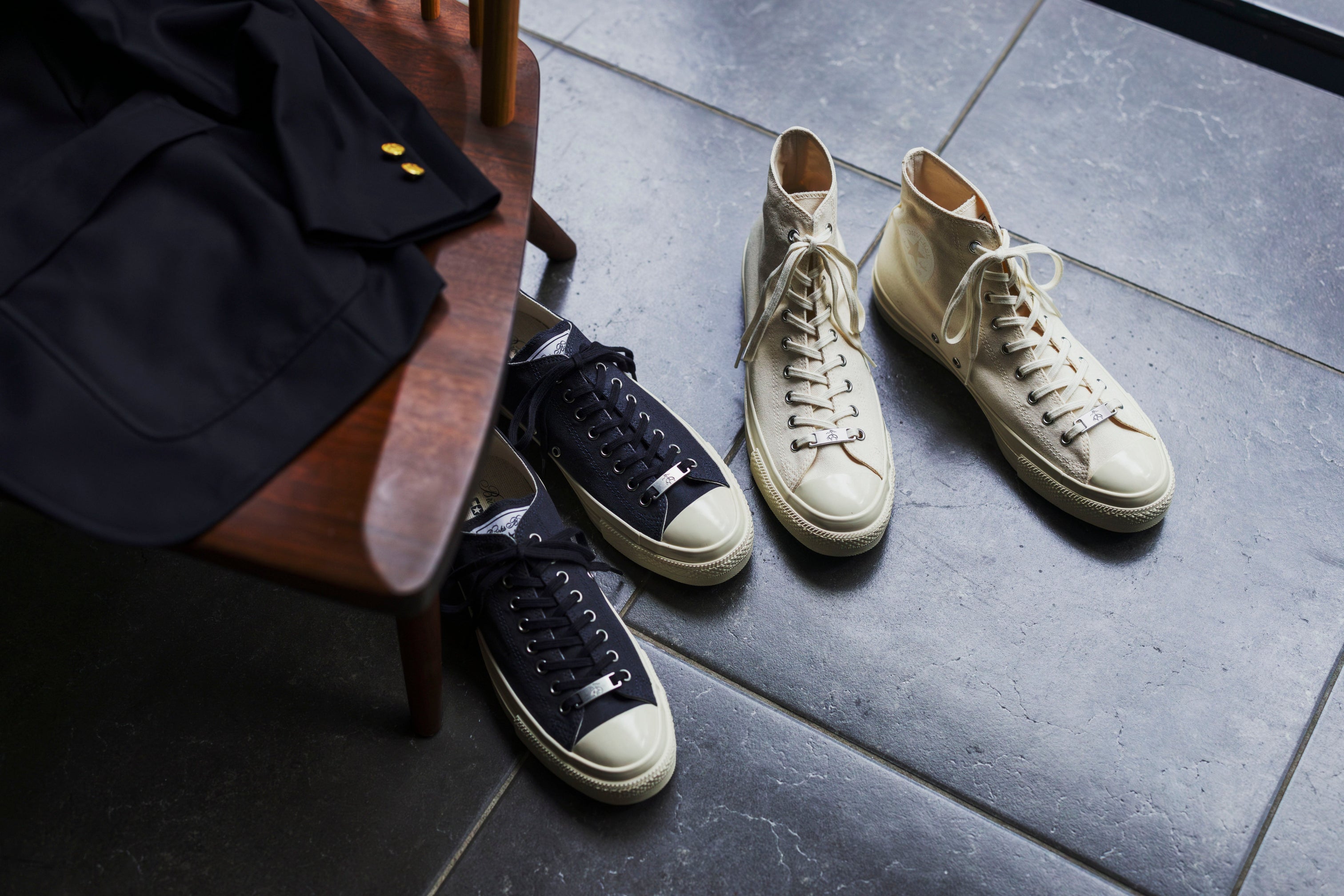 CONVERSE × Brooks Brothers｜コンバース公式 – コンバース オンライン