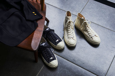 CONVERSE TOKYO × カードキャプターさくら｜コンバース公式